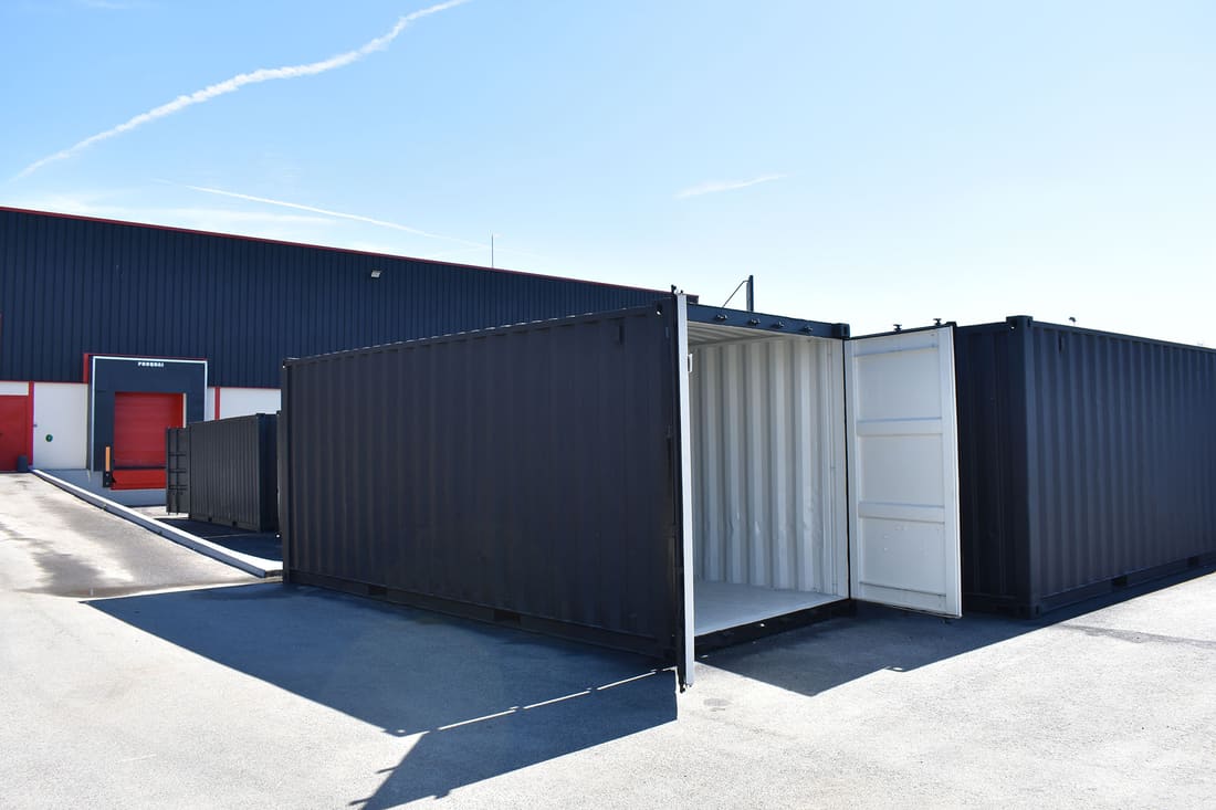 Centre TAC BOX 2